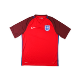 England 2016-17 Away