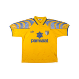 Parma 1995-97 Away