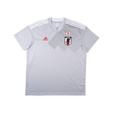 Japan 2018 Away