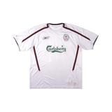 Liverpool 2003-04 Away