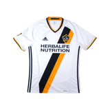 LA Galaxy 2016-17 Home