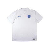 England 2014-15 Home