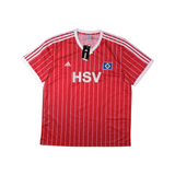 Hamburg SV 2007-08 Home