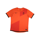 Netherlands 2012-13 Home
