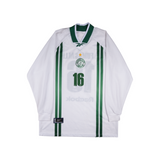 Guarani 2000 Away