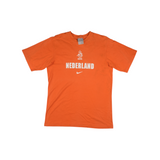 Netherlands 2002-04 Cotton Tee