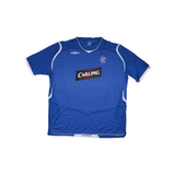 Rangers 2008-09 Home