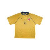 Colombia 1993 Home