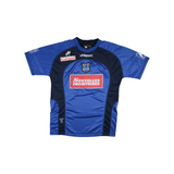 SC Bastia 2002-03 Home