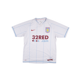 Aston Villa 2007-08 Away