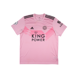 Leicester City 2019-20 Third