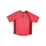 South Korea 2004-05 Training Shirt