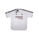Real Madrid 2003-04 Home