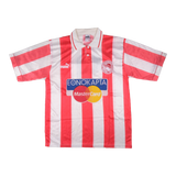 Olympiacos 1996-97 Home (#9)