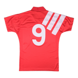 Liverpool 1992-93 Home (#9)