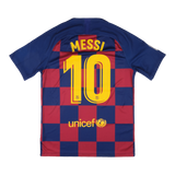 Barcelona 2019-20 Home (#10 MESSI)