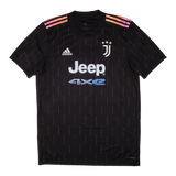 Juventus 2021-22 Away (#22 CHIESA)
