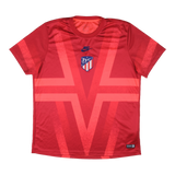 Atlético Madrid 2019-20 Training Shirt