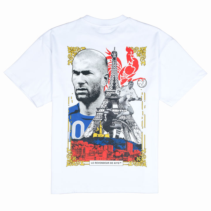 Zizou Tee