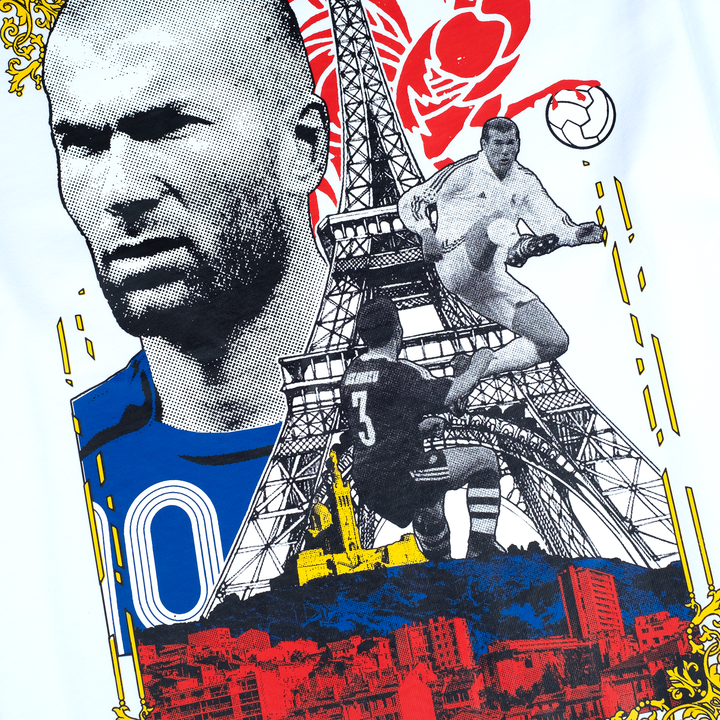 Zizou Tee