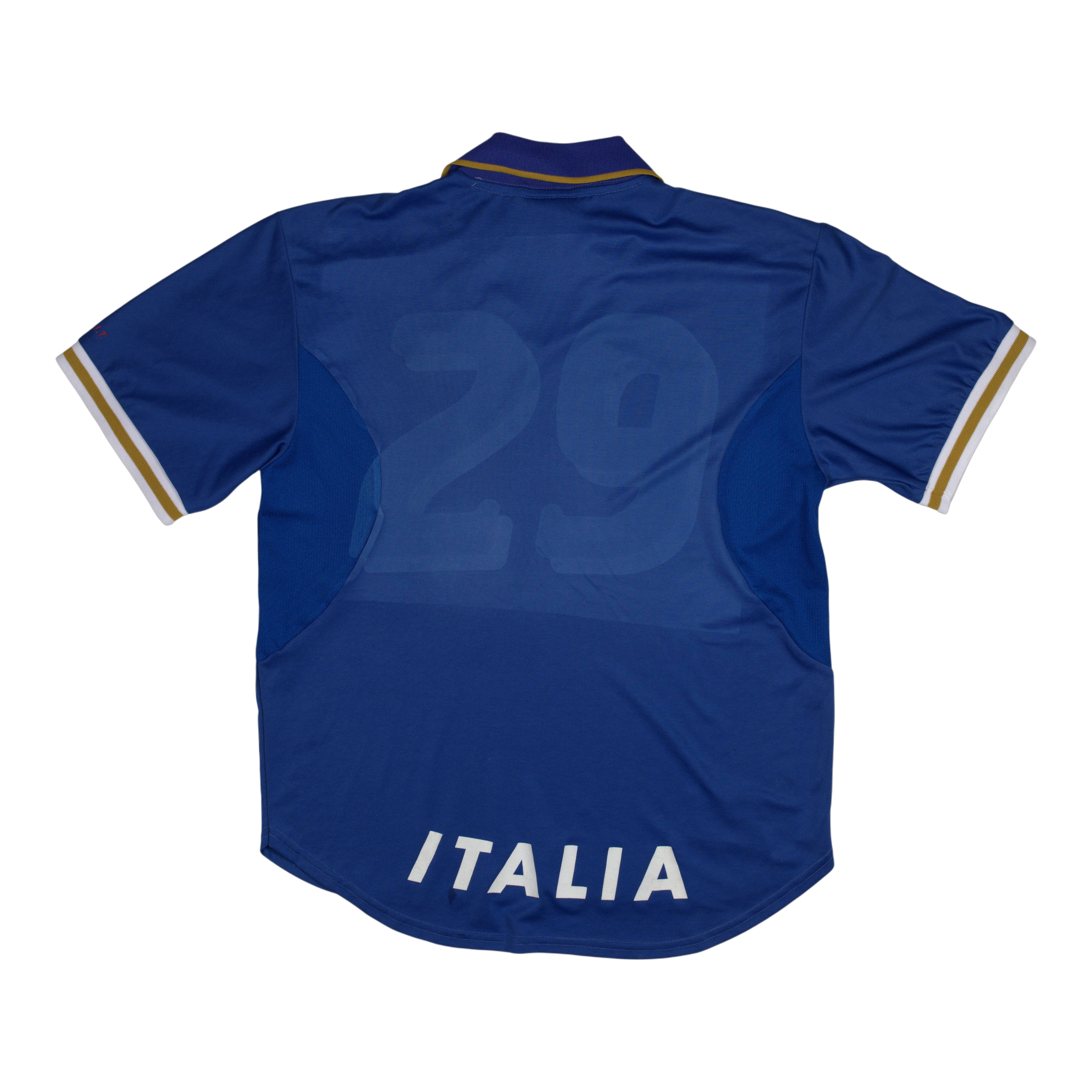Italy