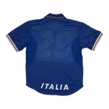 Italy