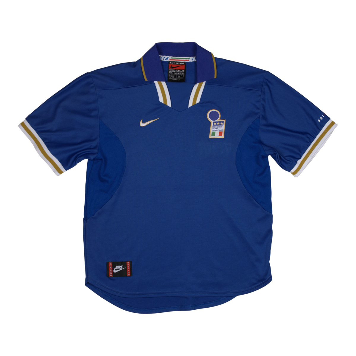 Italy