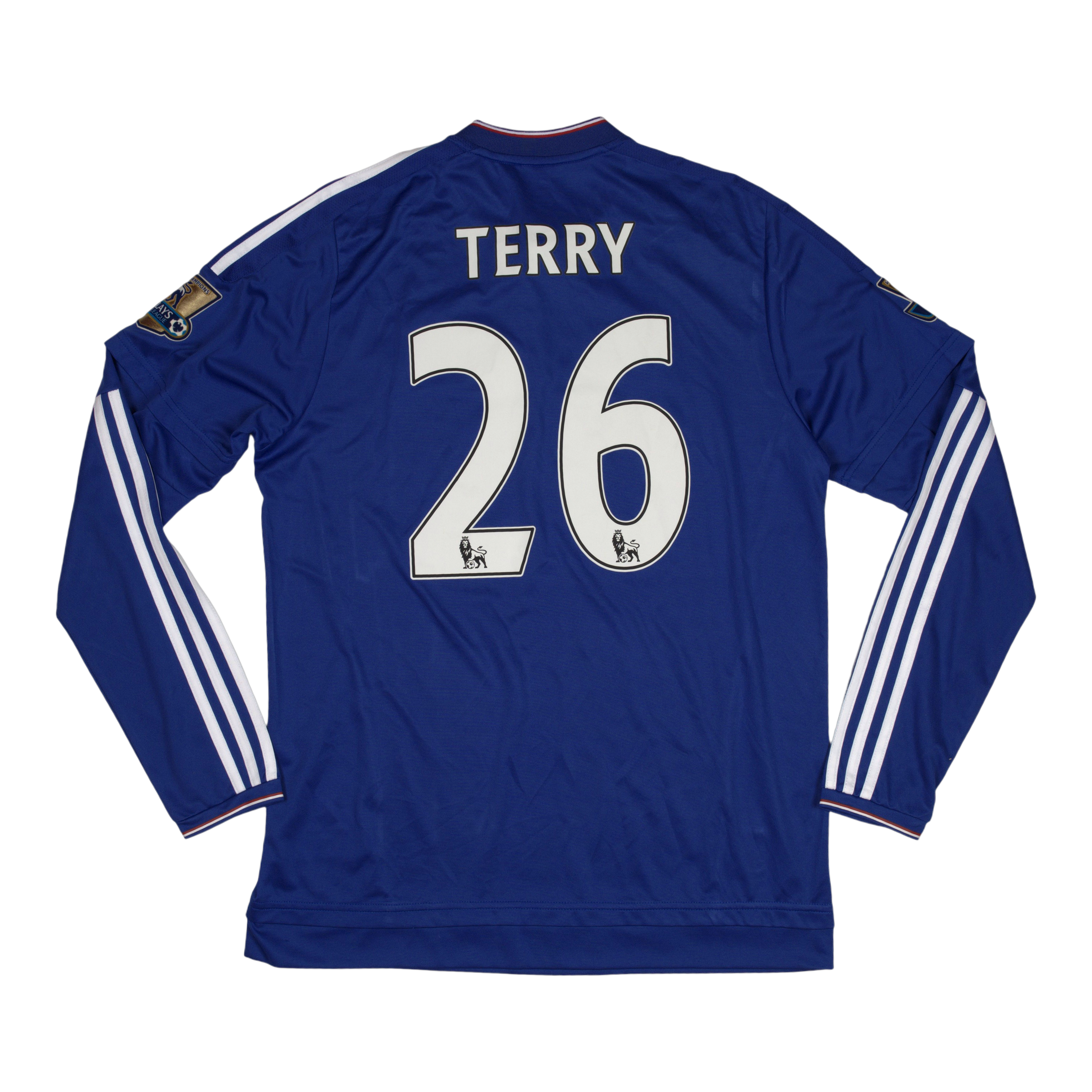 Chelsea