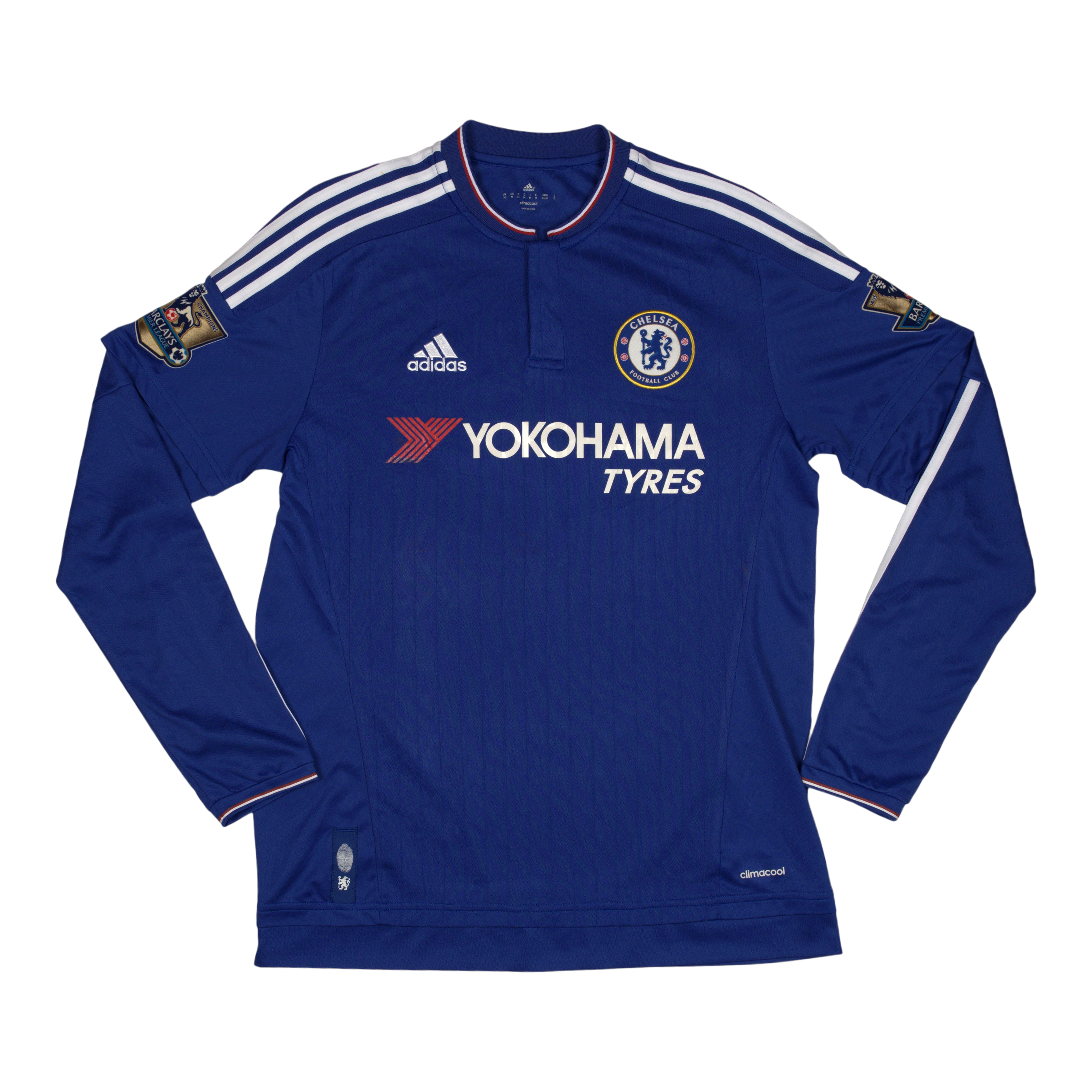 Chelsea