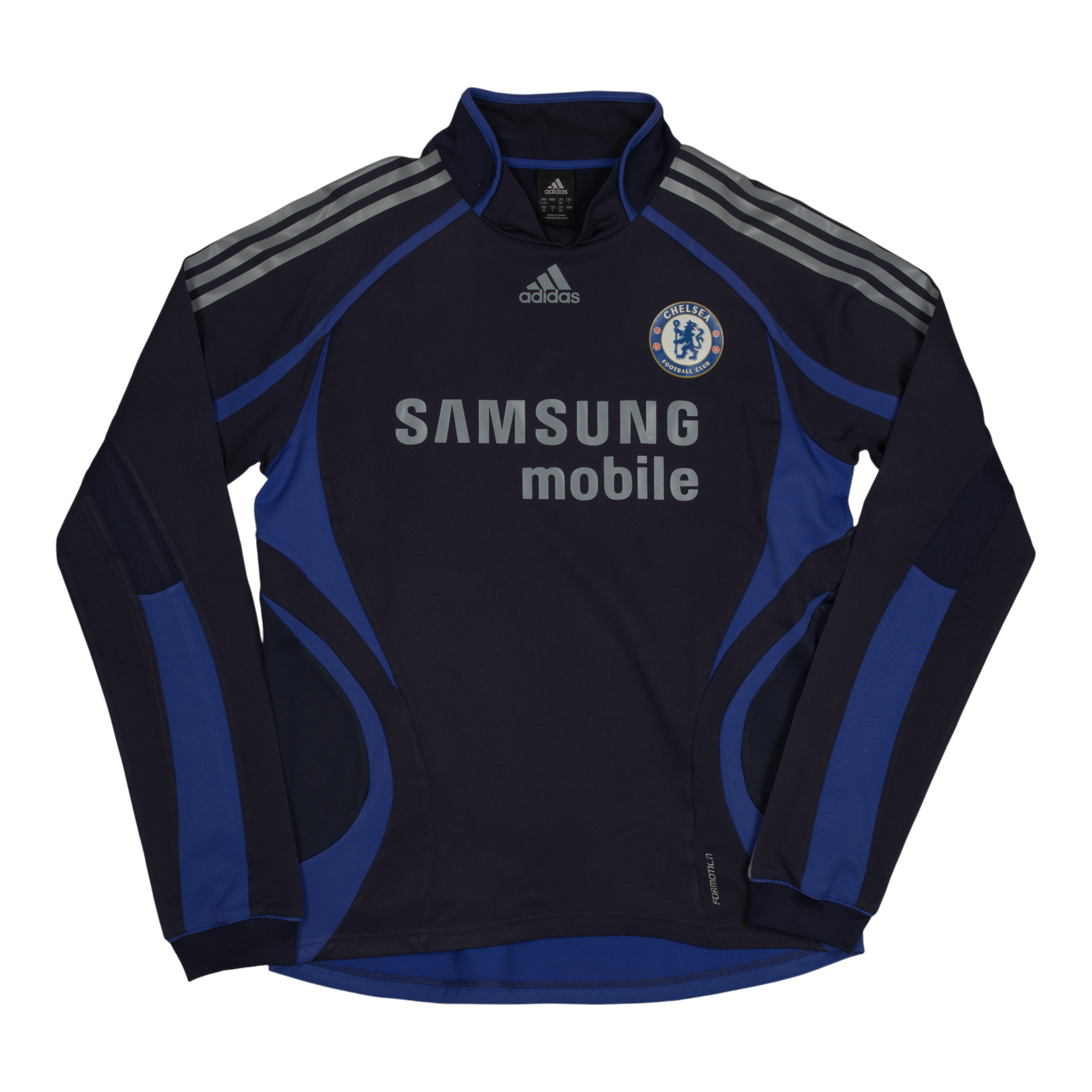 Chelsea