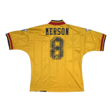 Arsenal