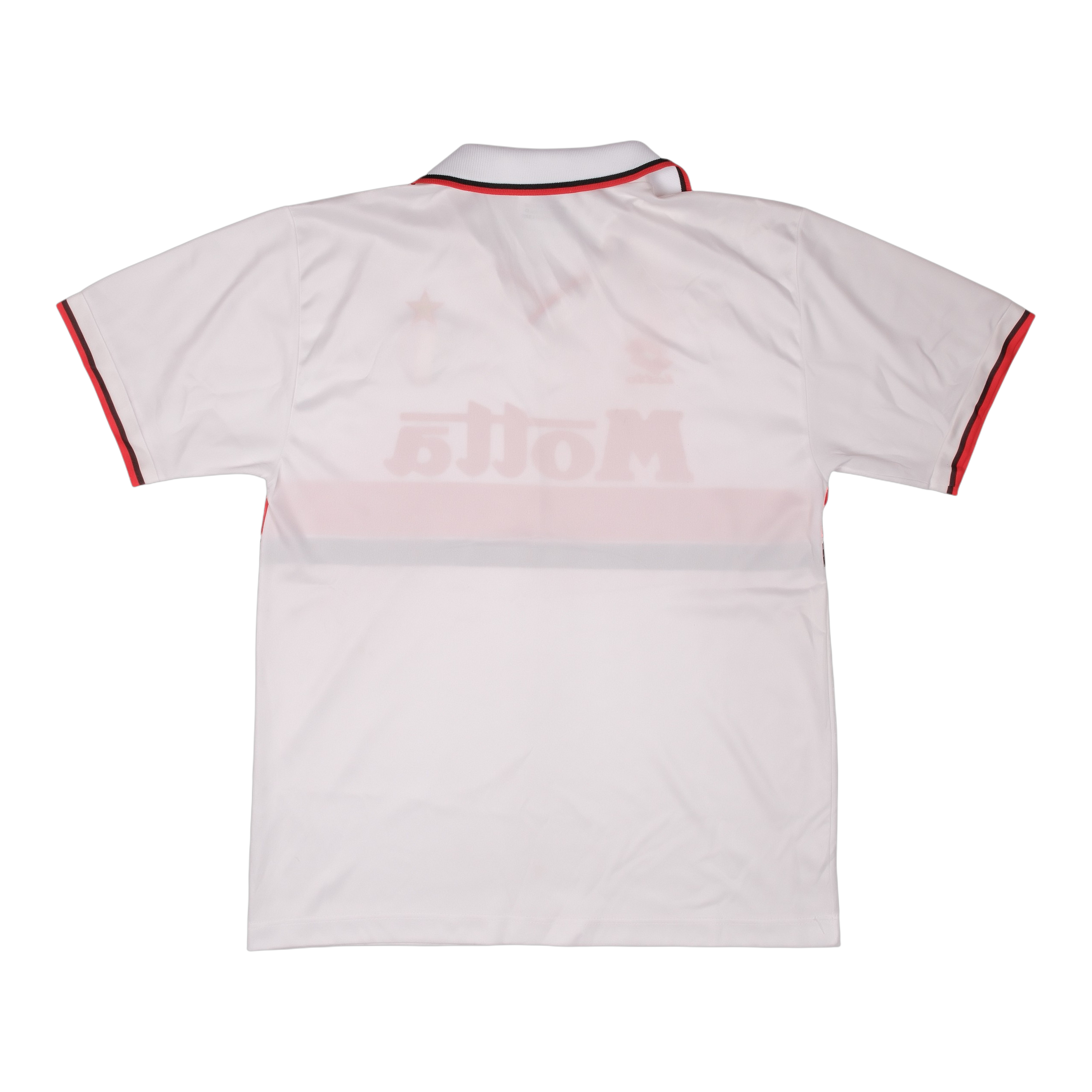 AC Milan 1993-94 Away Shirt