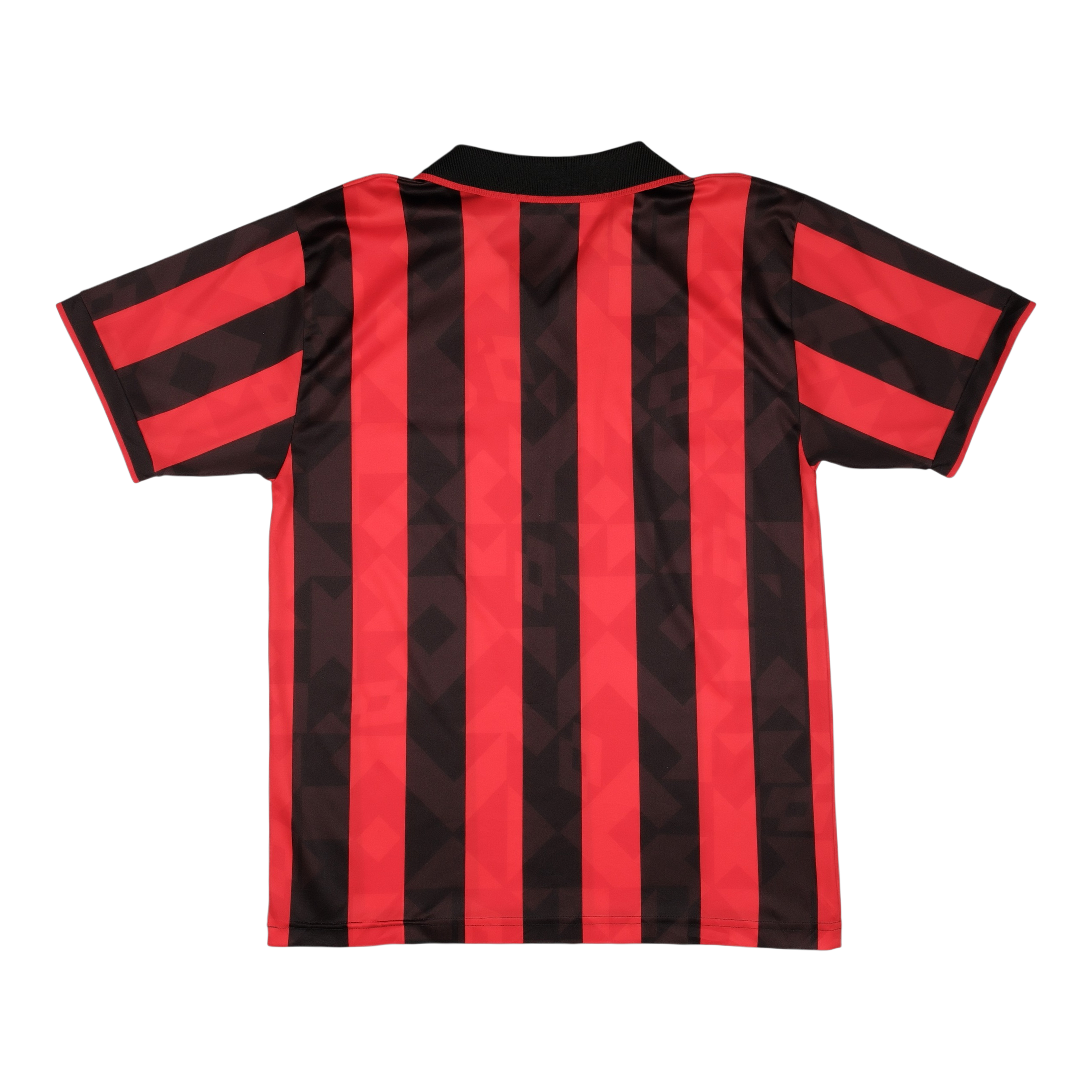 AC Milan 1993-94 Home Shirt