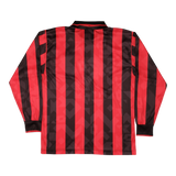 AC Milan 1993-94 Home Shirt