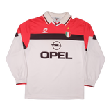 AC Milan 1994-95 Away Shirt