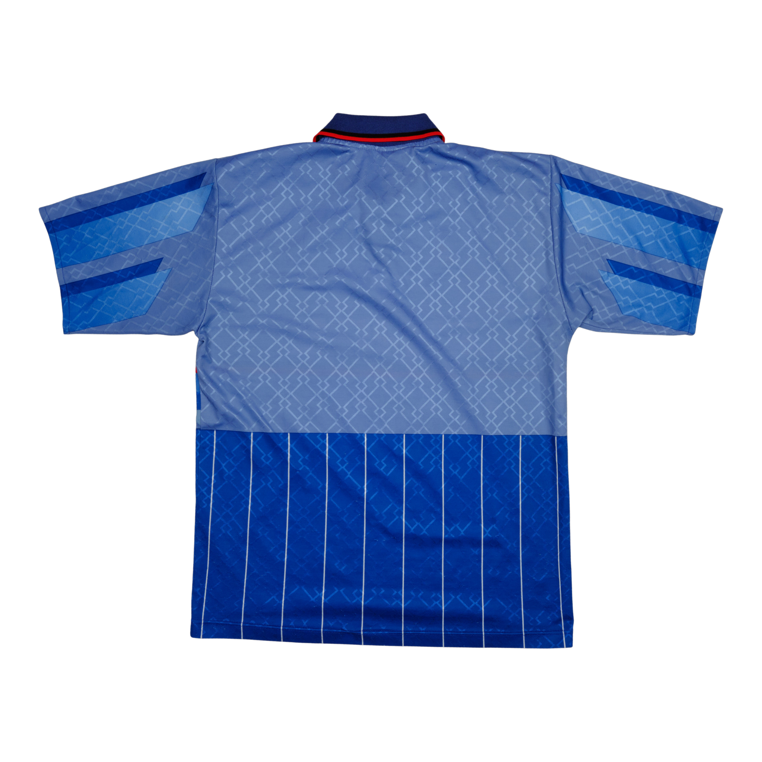 AC Milan 1995-96 Fourth Shirt