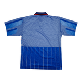 AC Milan 1995-96 Fourth Shirt