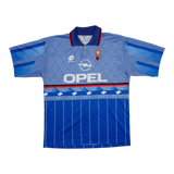 AC Milan 1995-96 Fourth Shirt