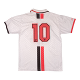 AC Milan 1995-97 Away Shirt (#10)