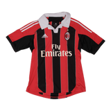 AC Milan 2012-13 Home Shirt