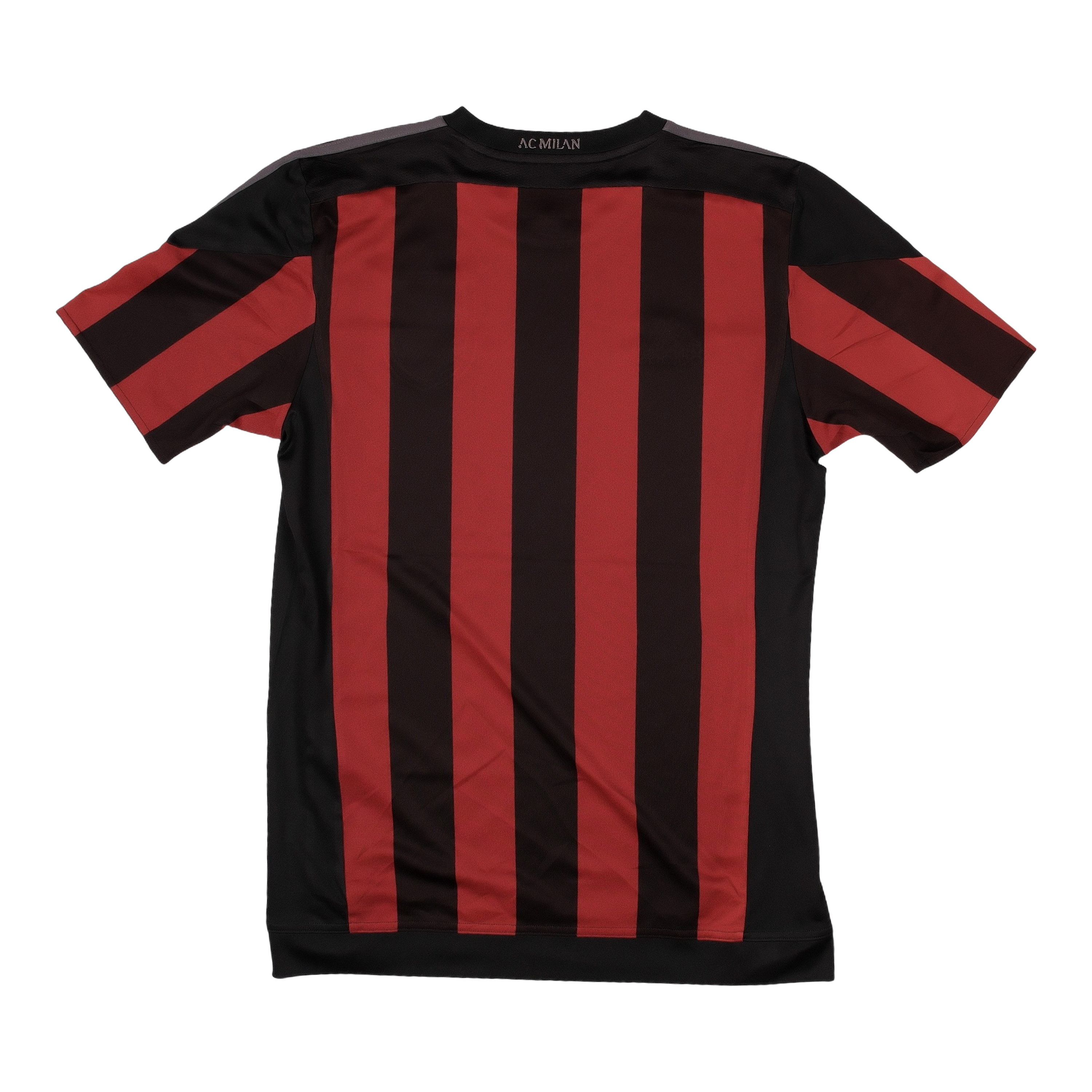 AC Milan 2015-16 Home Shirt