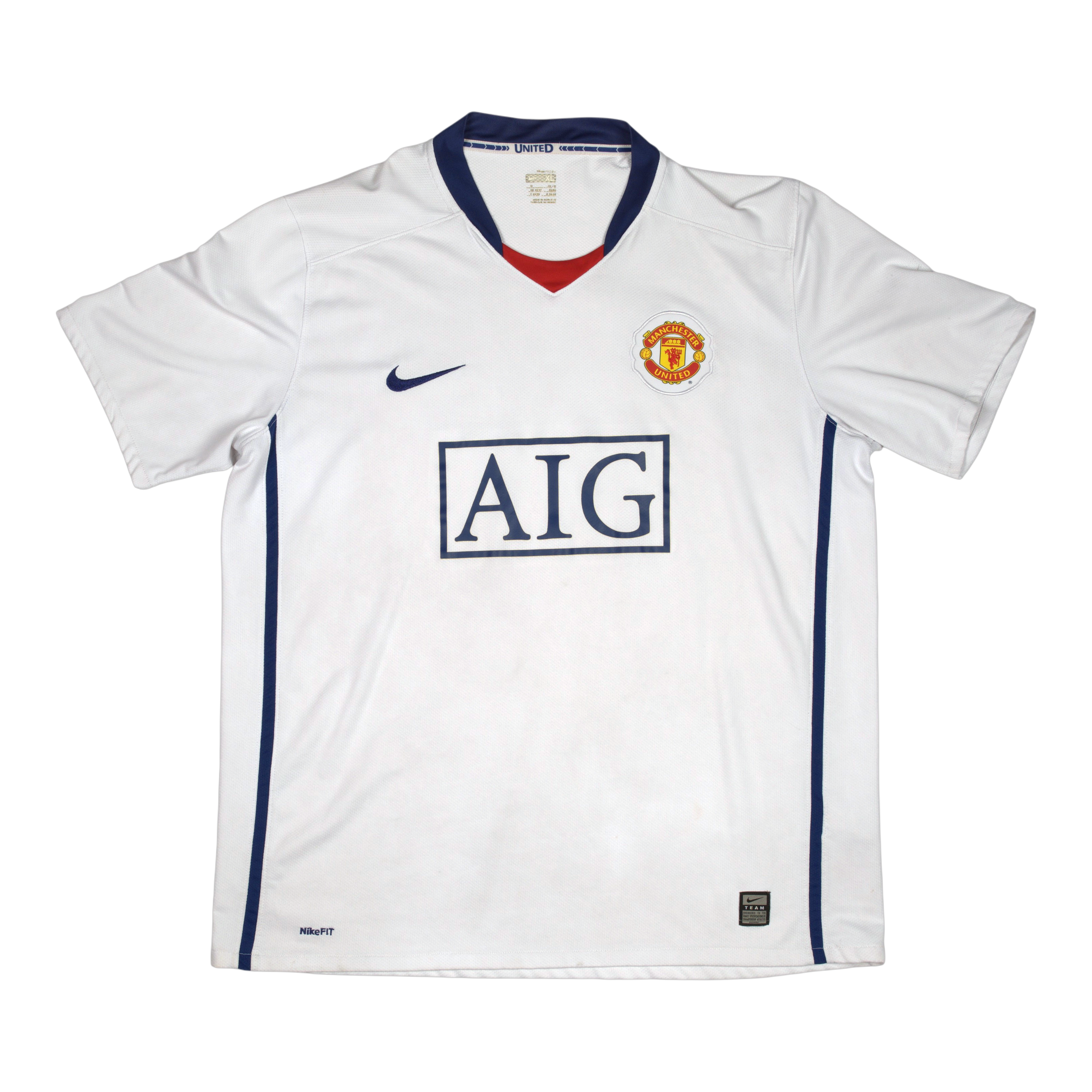 Manchester United