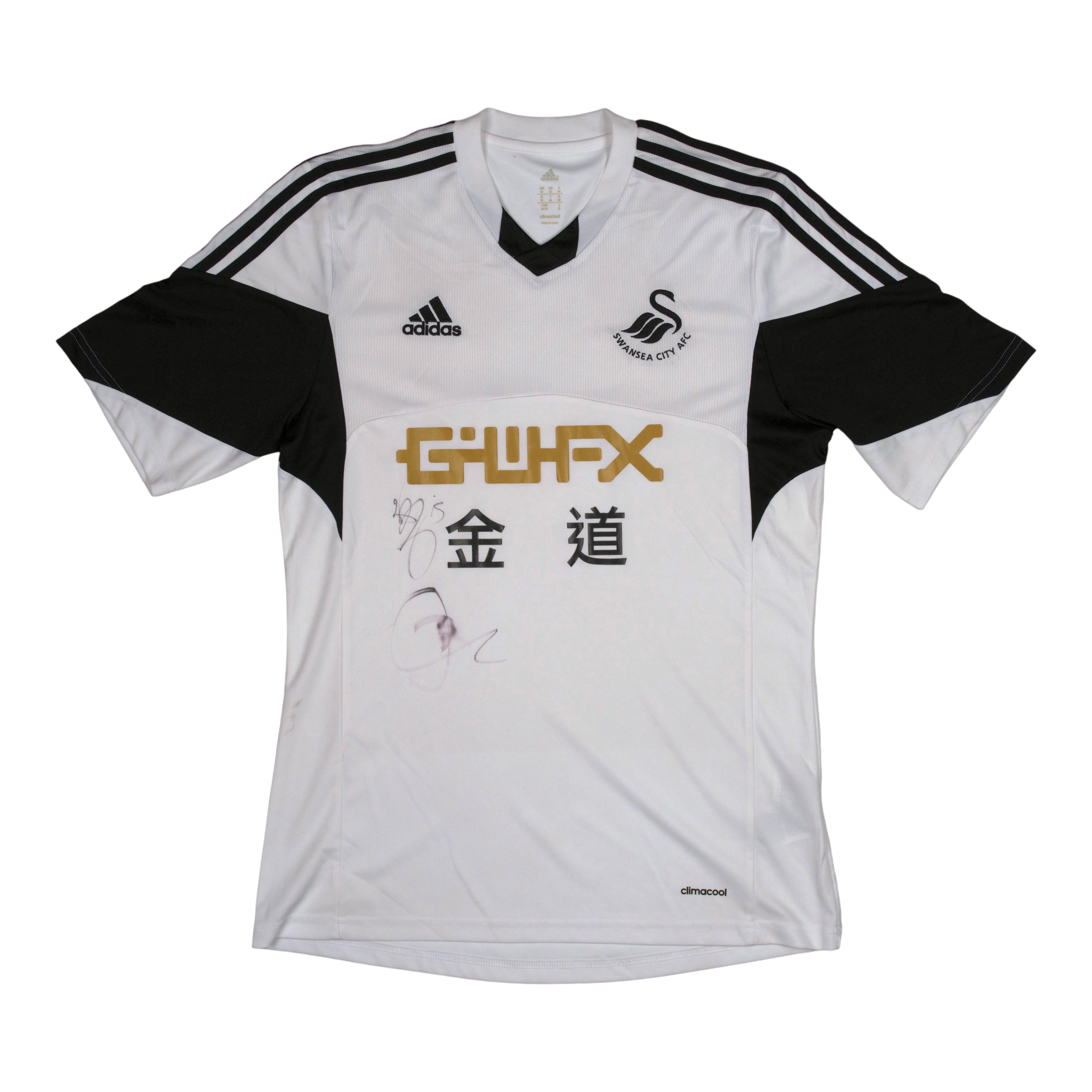 Swansea City