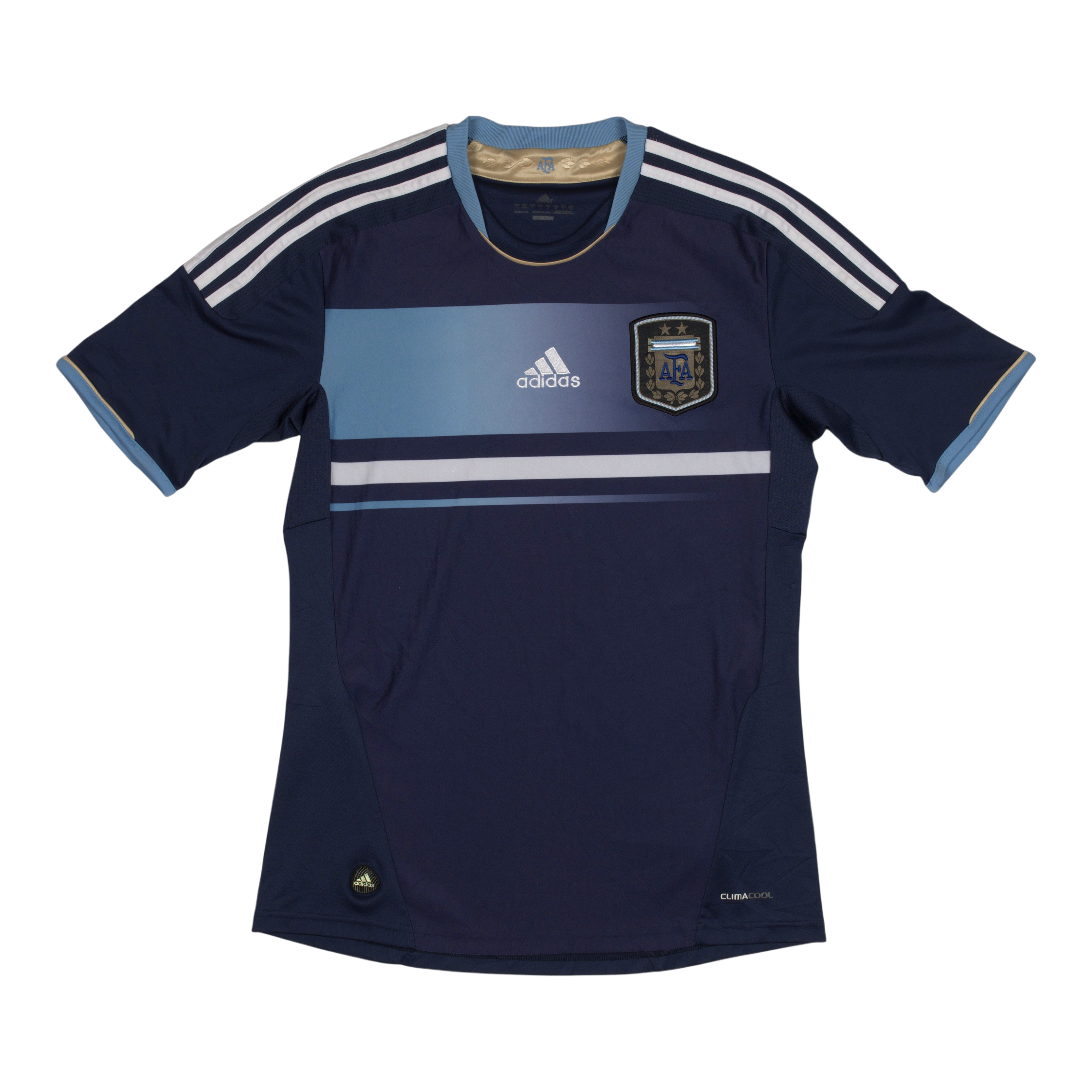 Argentina