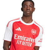 Adidas Arsenal 25-26 Home Jersey