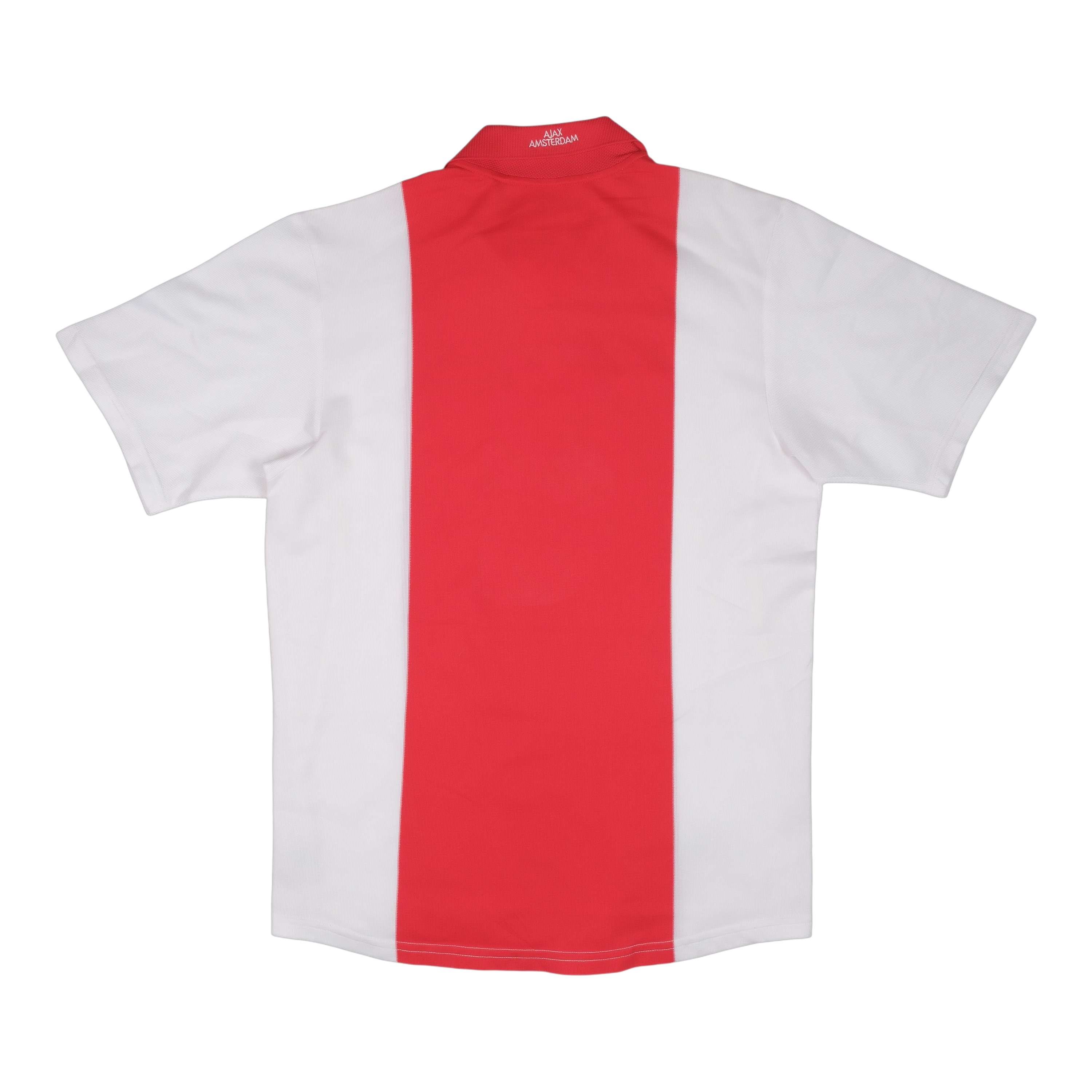 Ajax 2000-01 Home Shirt