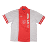 Ajax Amsterdam 1993-94 Home Shirt