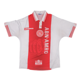 Ajax Amsterdam 1997-98 Home Shirt