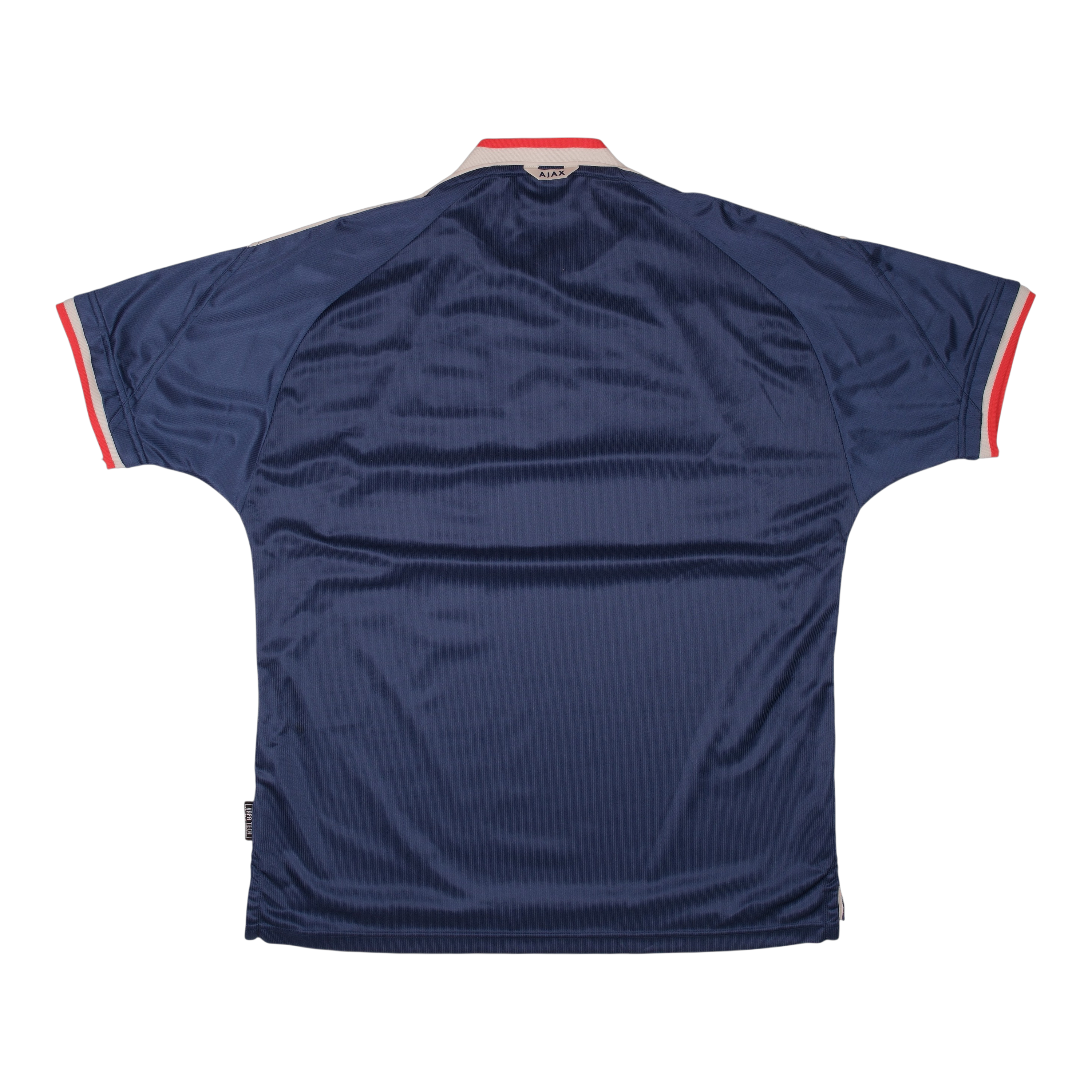 Ajax Amsterdam 1999-00 Away Shirt