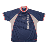Ajax Amsterdam 1999-00 Away Shirt